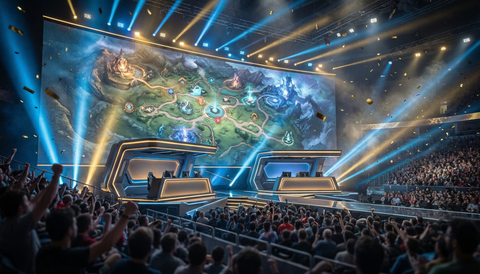 开云app平台入口 - LOS 2-1胜Team Liquid，留到最后一轮